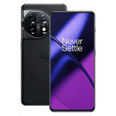 Brugt OnePlus 11 256GB 16GB Titan Black - reFix.dk